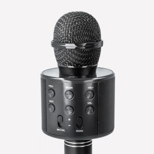 Mikrofon Bluetooth / MX-100