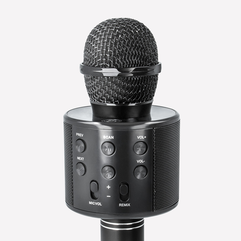 Bluetooth Microphone / MX-100