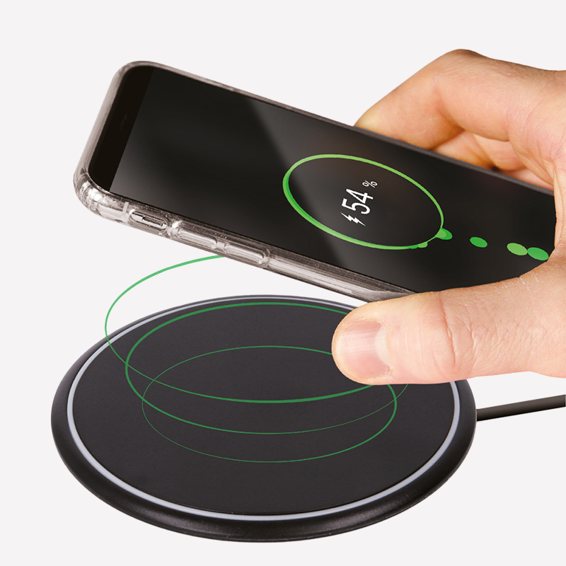 Wireless Charger / MXWC-02